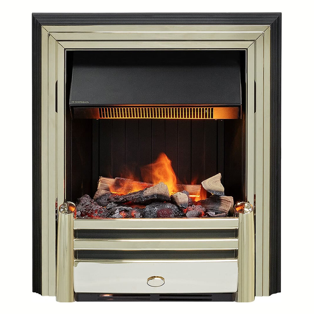 Электрический очаг Dimplex Cavendish