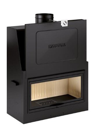 Каминная топка Piazzetta MA 263 SL