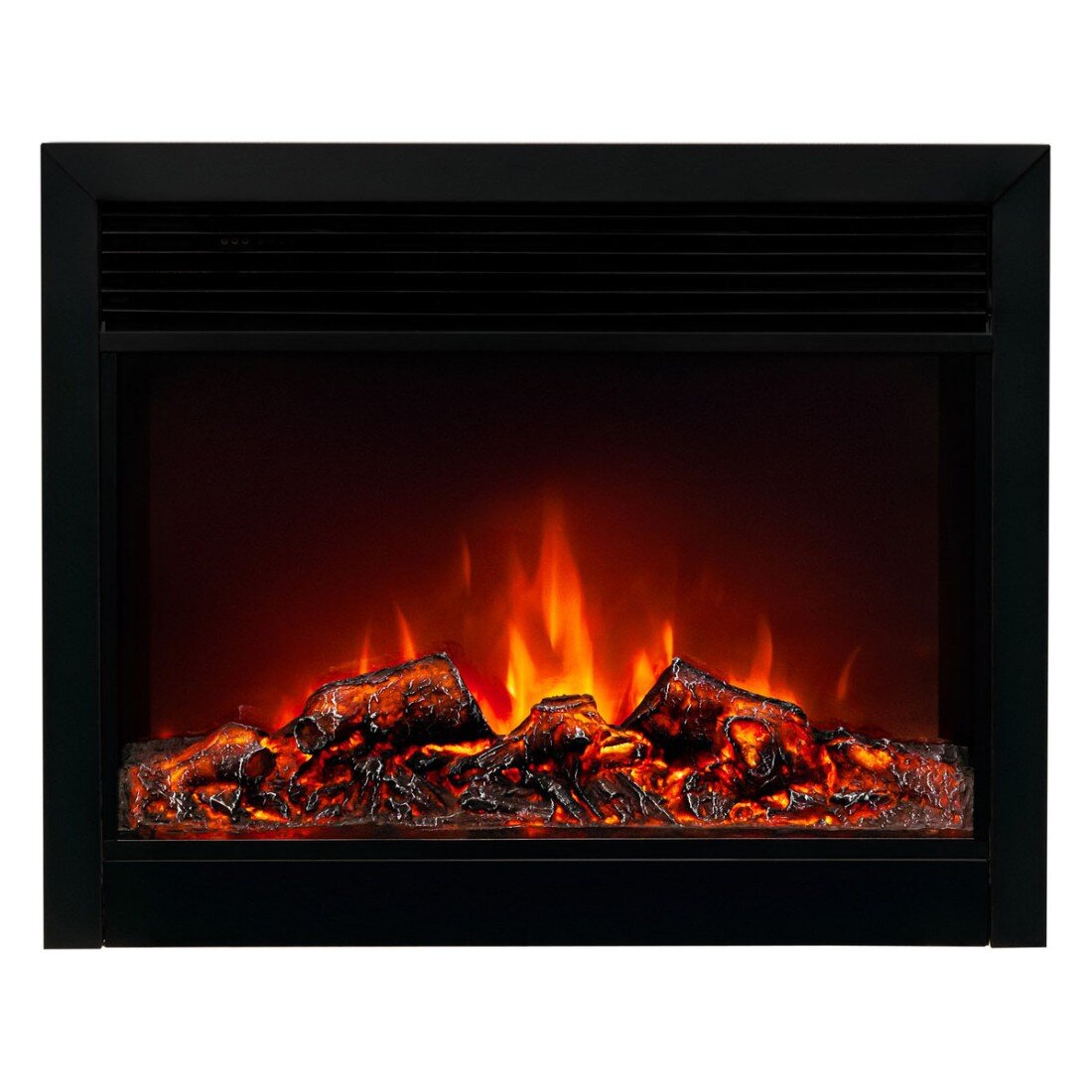 Электрический очаг RealFlame MoonBlaze Deluxe(Black)