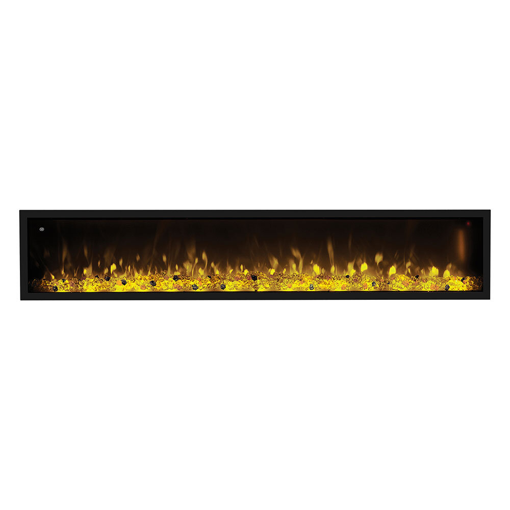 Электрический очаг RealFlame Manhattan 1560