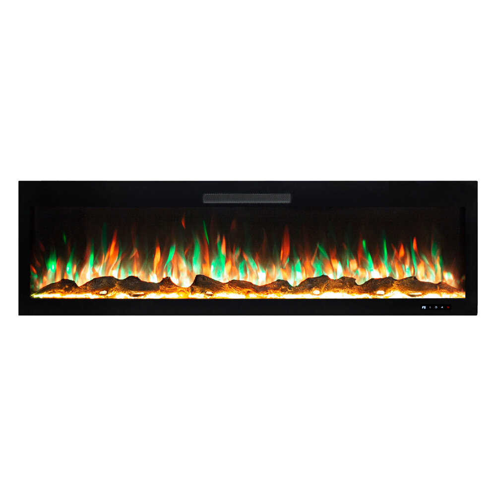 Электрический очаг RealFlame Diamond 60