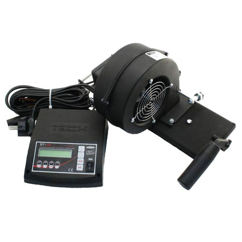 ZOTA Комплект TurboSet для котлов Тополь-М 42