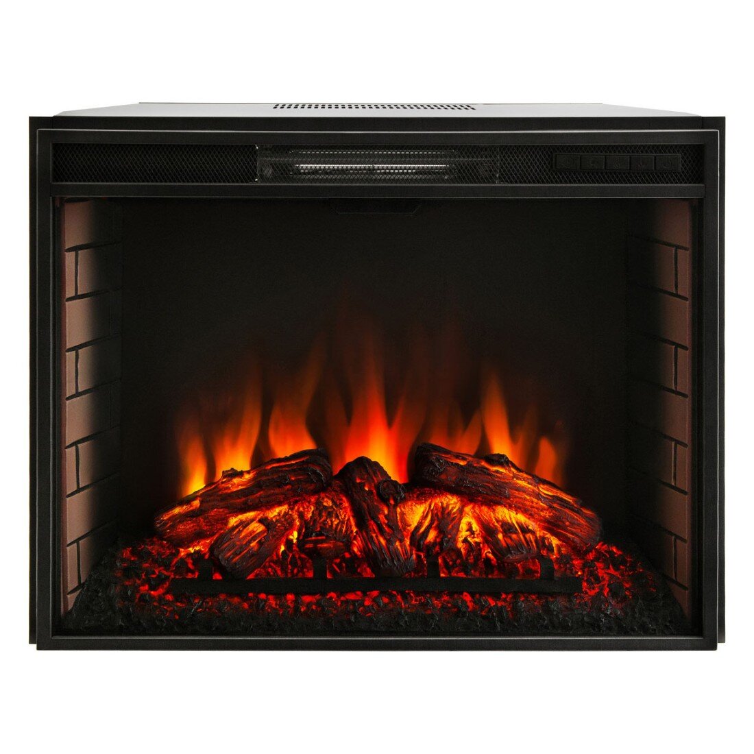 Электрический очаг RealFlame Epsilon 26 S IR