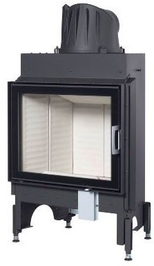 Каминная топка Austroflamm 65x51K прямая