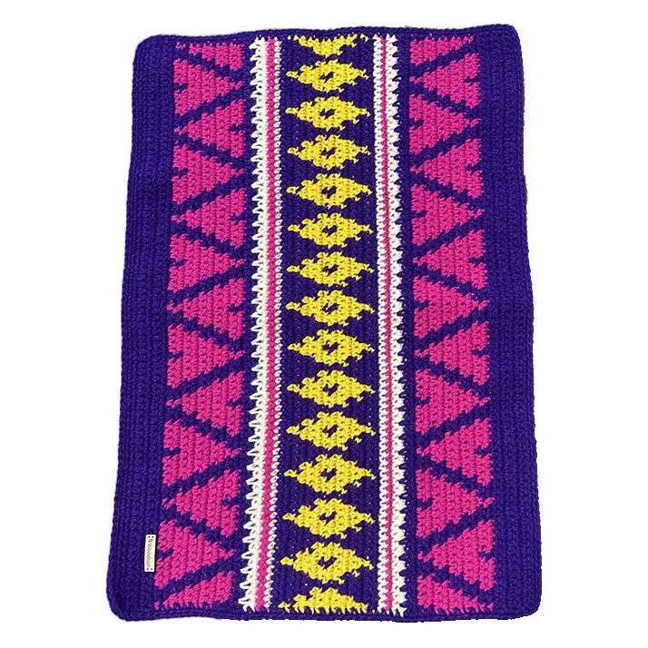 Коврик для бани Woodson Pinky