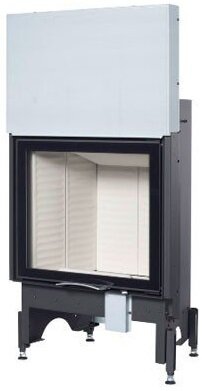 Каминная топка Austroflamm 65x57S прямая