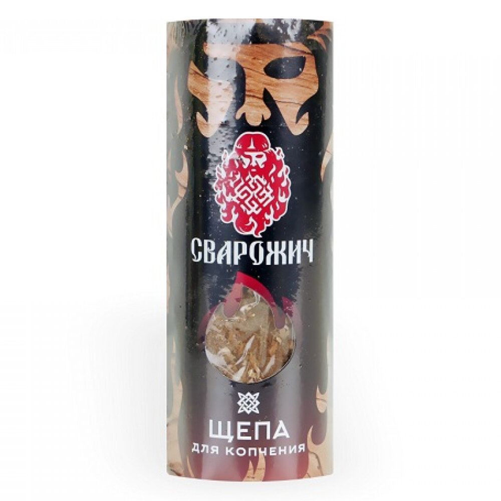 Щепа для копчения (330 г)(Вишня)