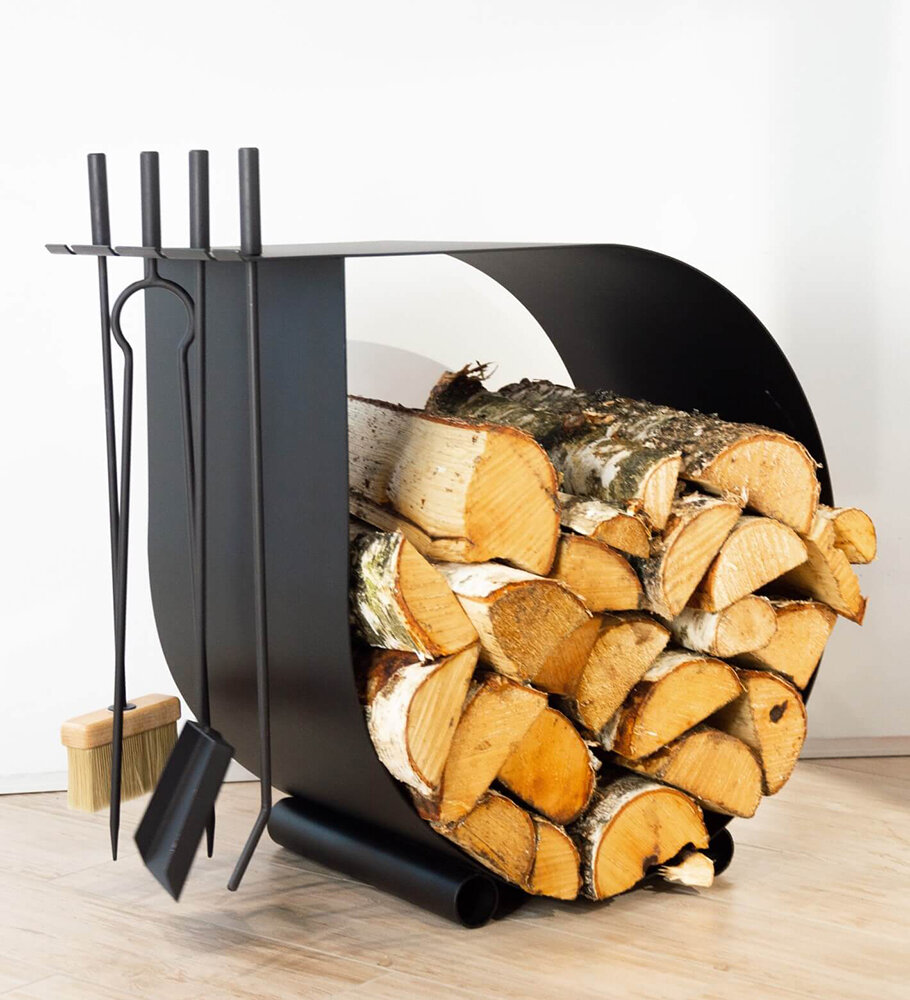 Дровница Fire&Wood Alpha