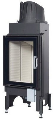 Каминная топка Austroflamm 45x57K прямая