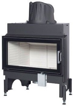 Каминная топка Austroflamm 75x39K прямая