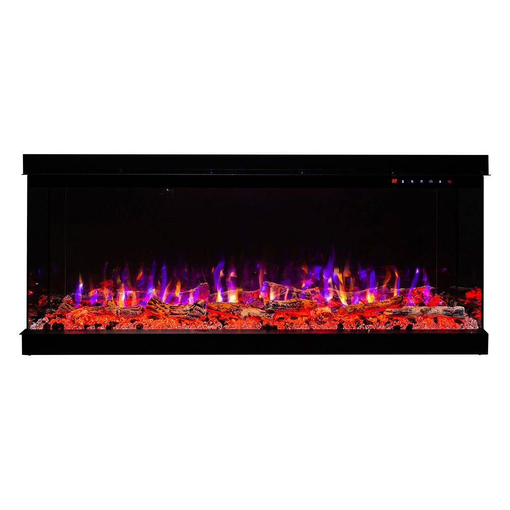 Электрический очаг RealFlame Onyx 50