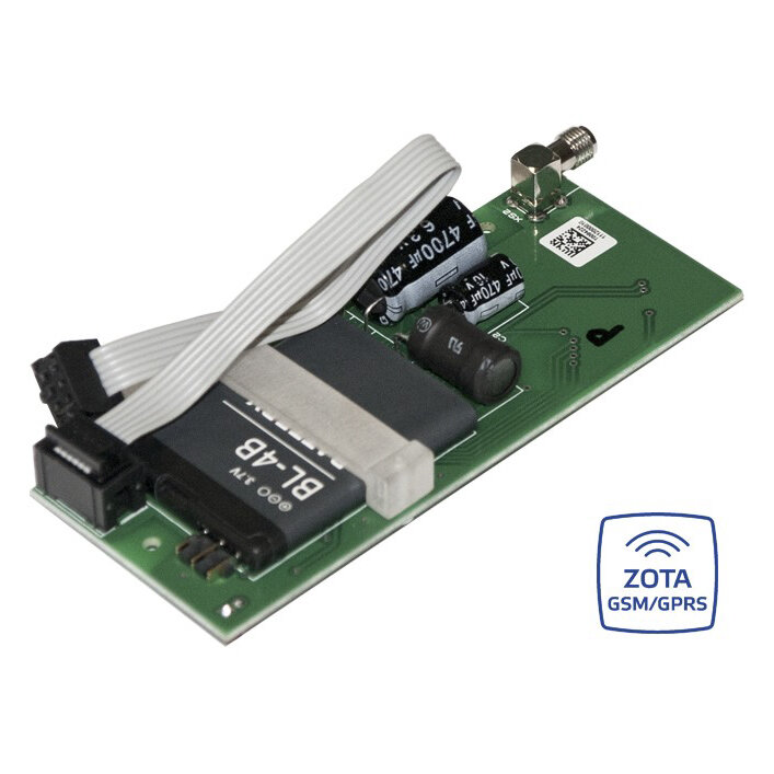 Модуль управления ZOTA GSM WiFi(для котлов Rio, Forta, Cuba)