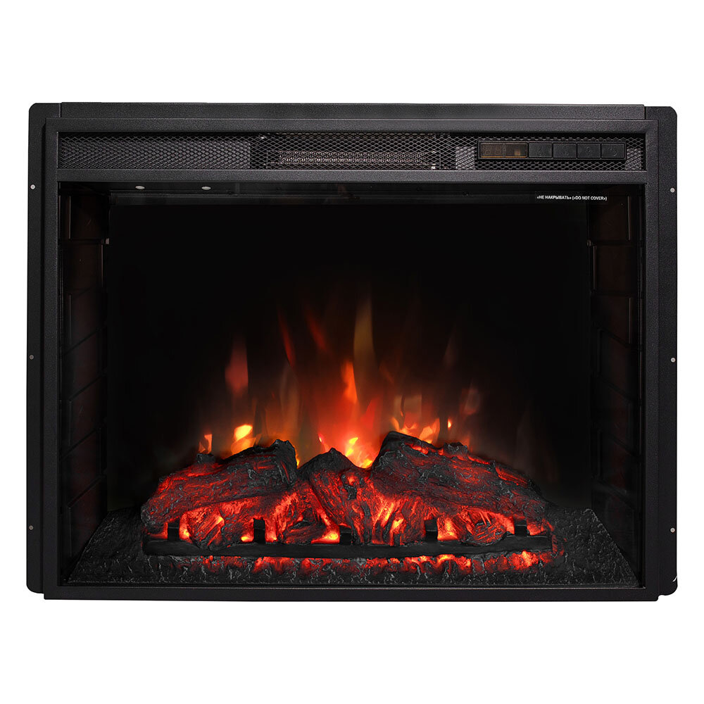 Электрический очаг RealFlame Sparta 25.5