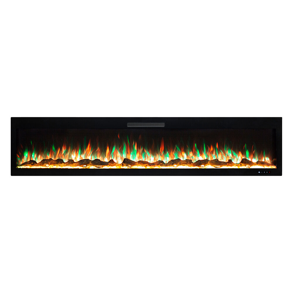 Электрический очаг RealFlame Diamond 84