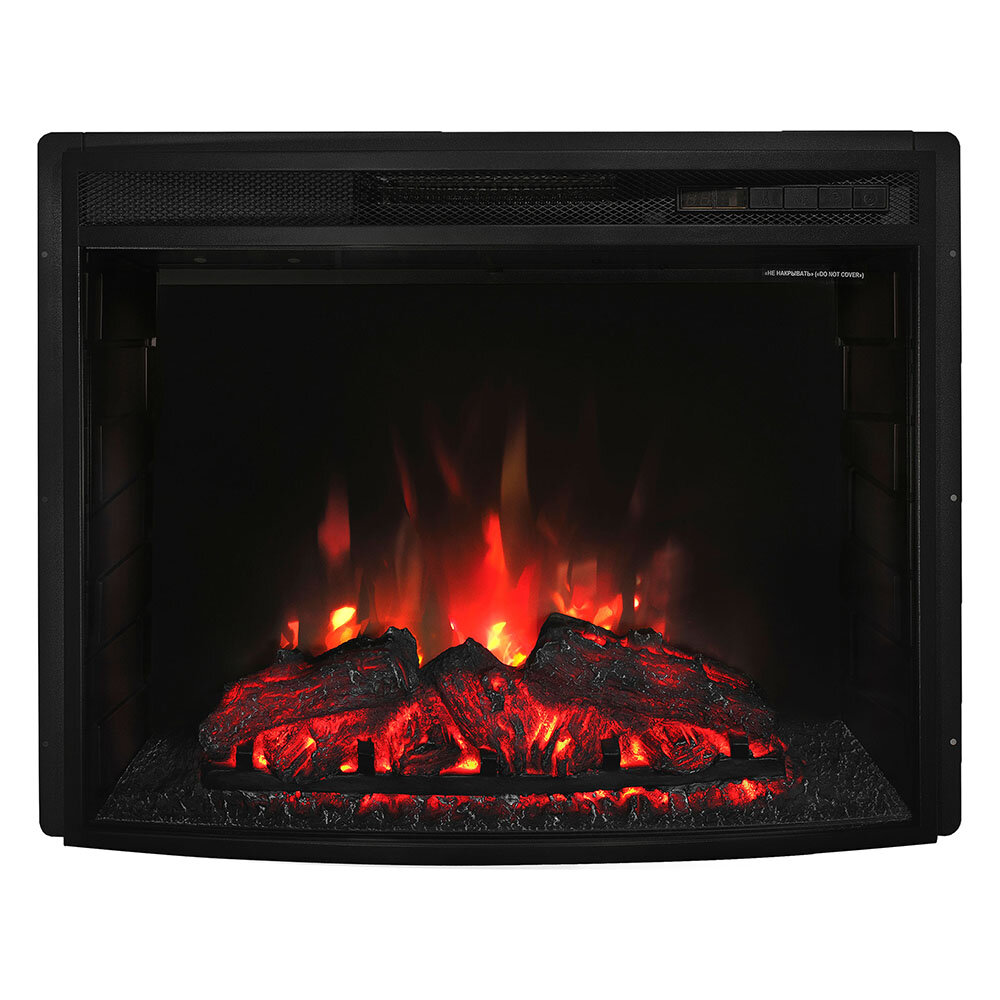 Электрический очаг RealFlame Evrika 25.5