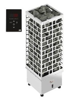 Электрическая печь для сауны Sawo Cubos CUB3-45Ni2-P