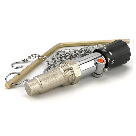 Регулятор тяги Zota REGULUS RT4Z