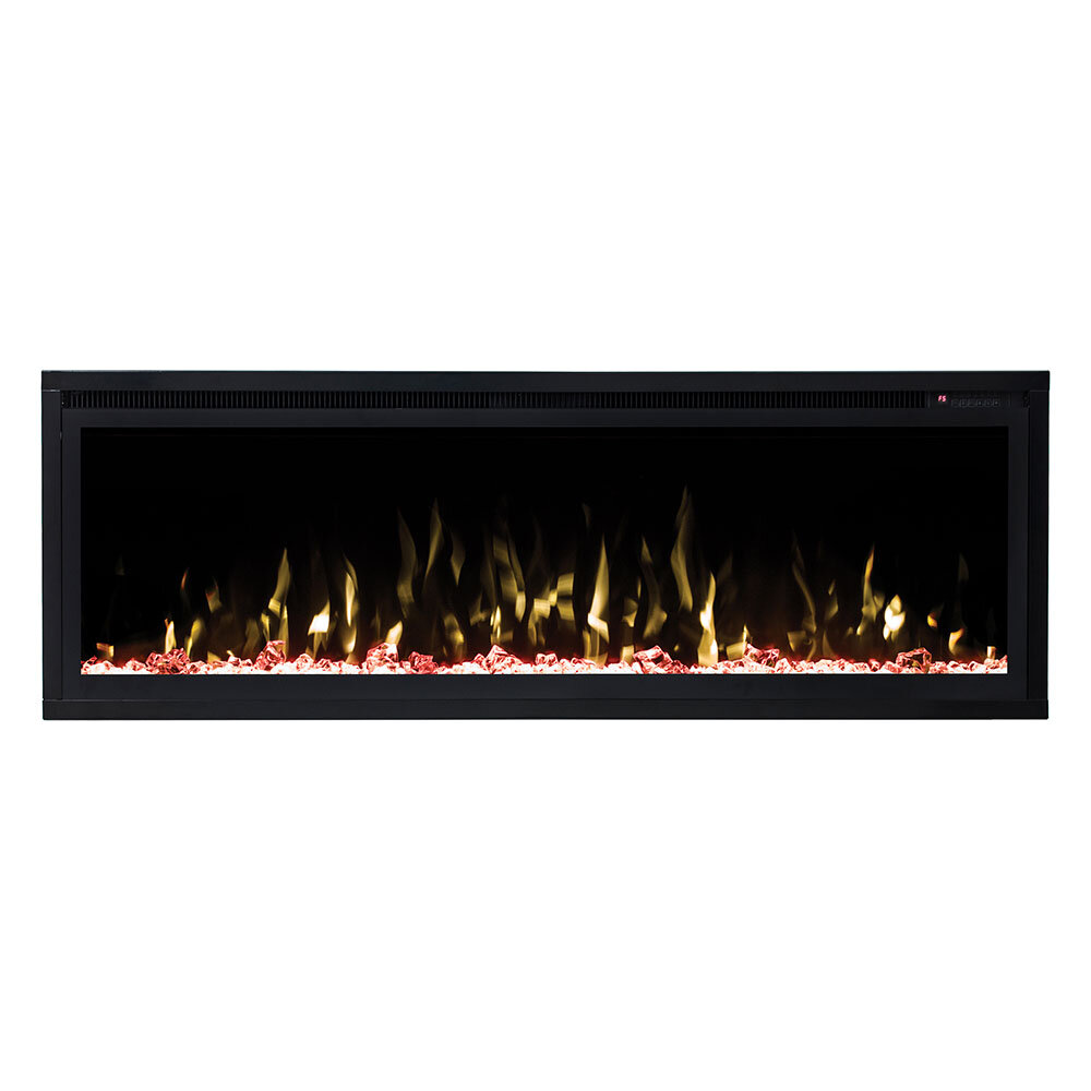 Электрический очаг RealFlame Saphir 50