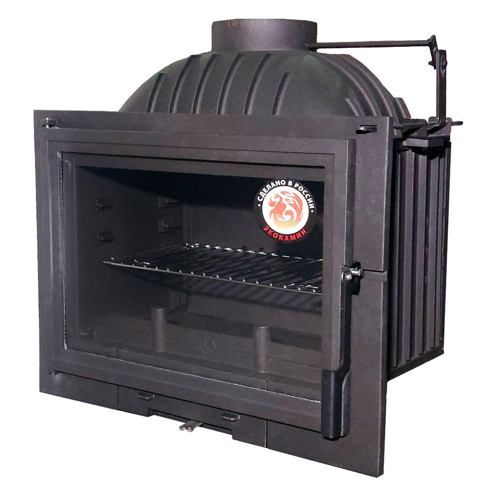 Каминная топка EcoKamin Primo 700