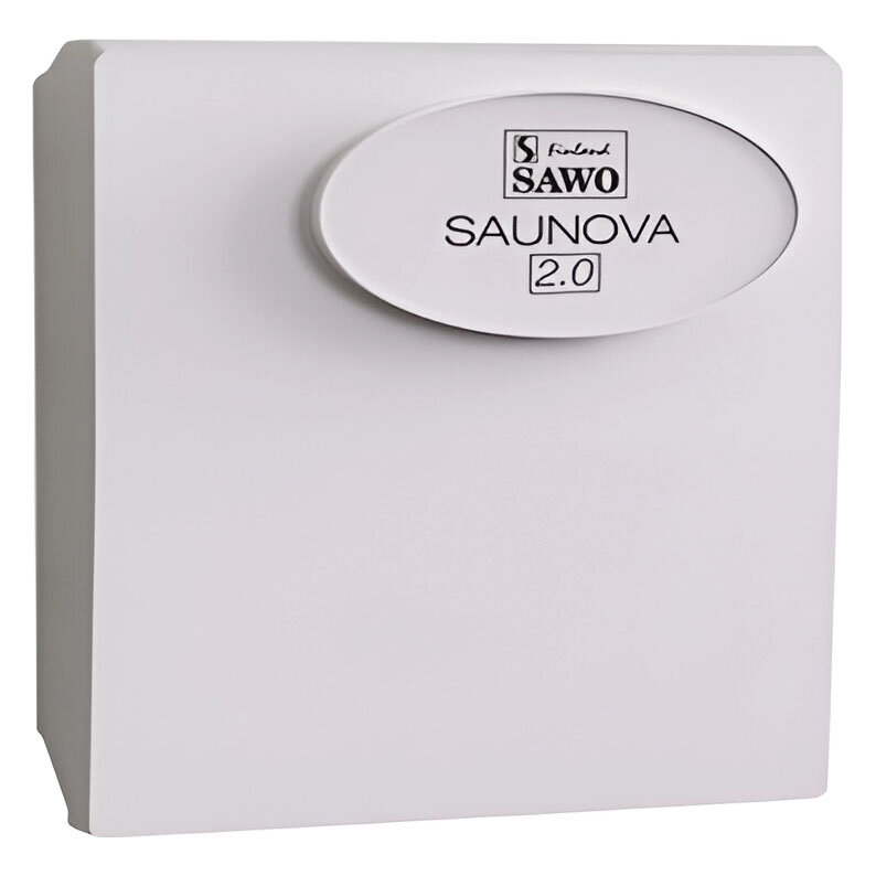 Дополнительный блок мощности Sawo SAUNOVA SAU-PS-2