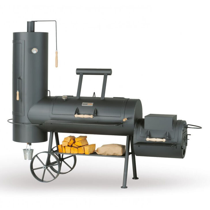 Гриль Smoker Schmid Big Chief 20