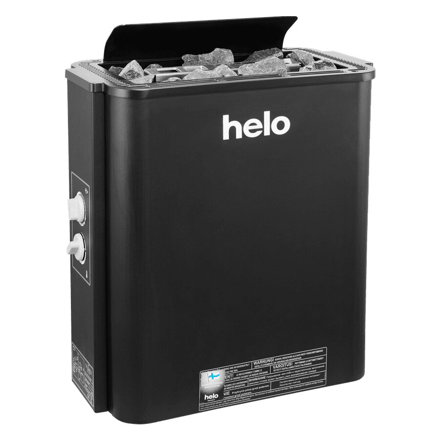 Электрическая печь Helo Havanna 60 STS Helo-WT