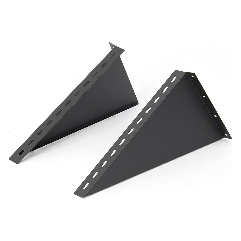 Крепление основное ТиС KKO Black(350 мм)