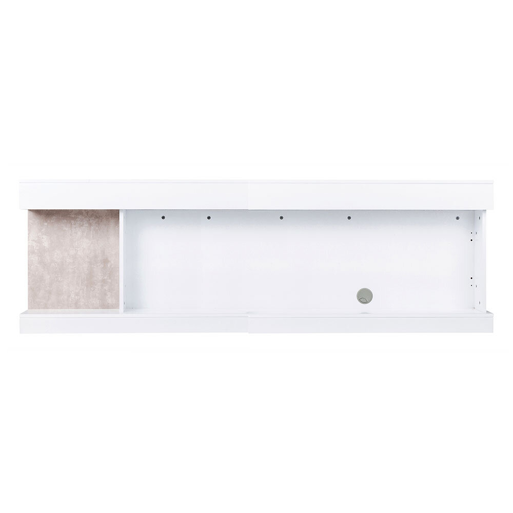 Портал RealFlame Contempo 60 WT(Белый (WT-P511))