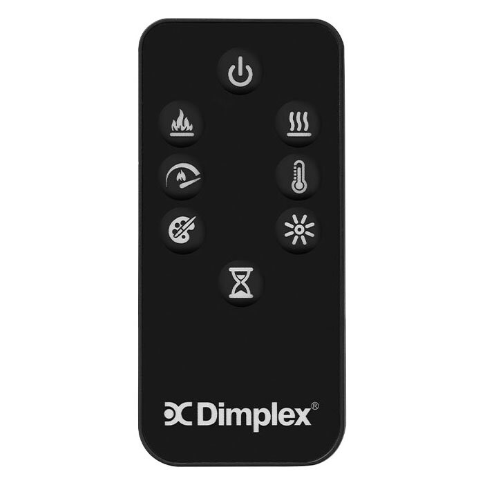 Пульт дистанционного управления к очагу Dimplex