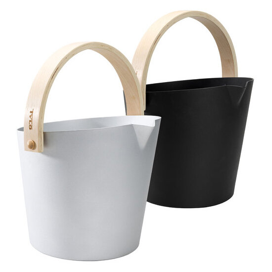 Шайка Tylo Brilliant(Black)