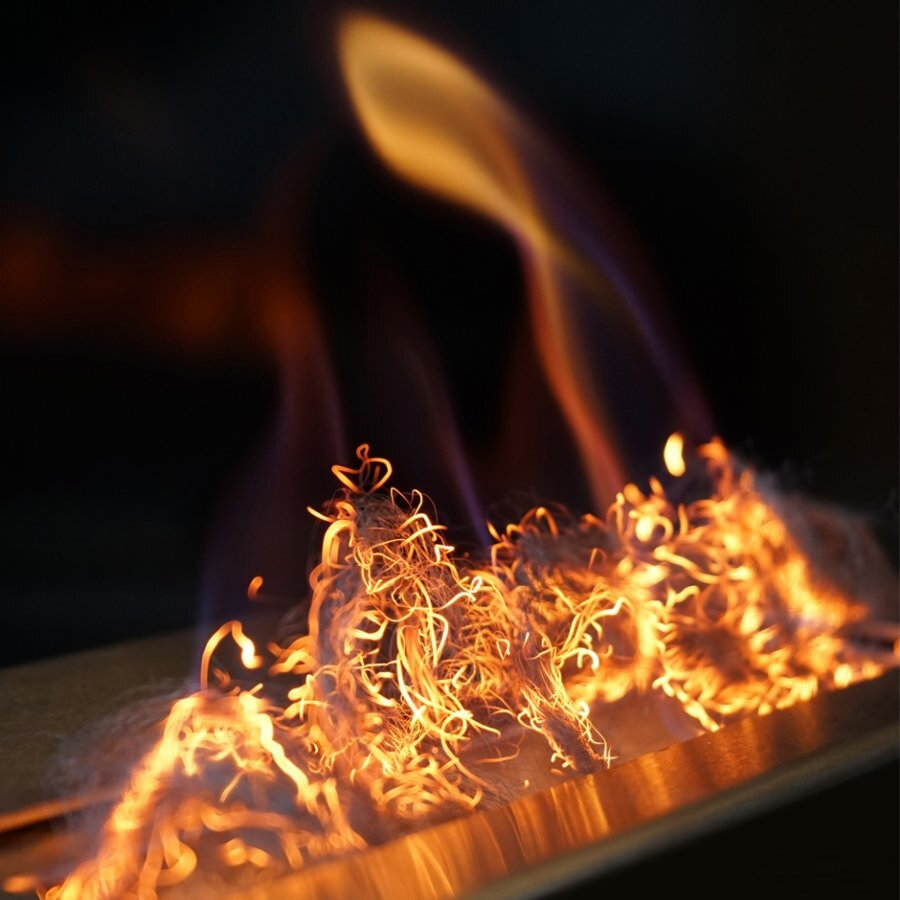 Декоративная нить накаливания Zefire GLOW FLAME
