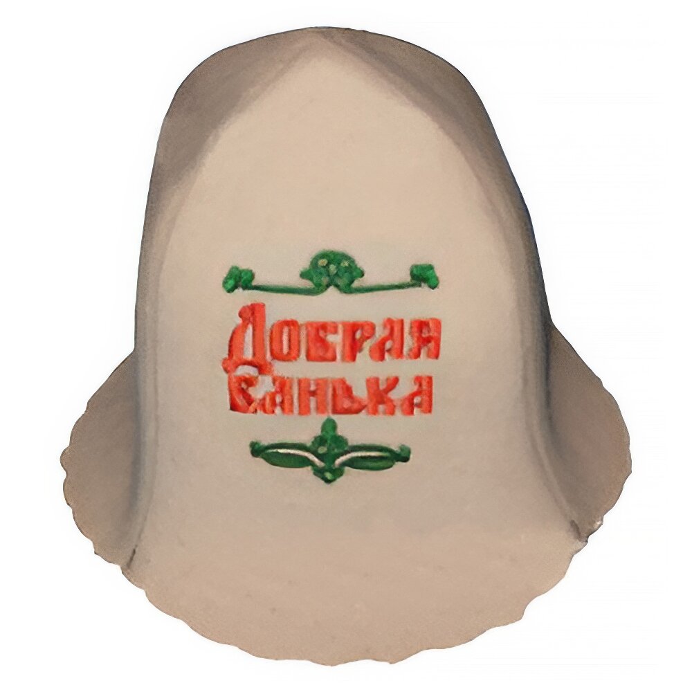 Шапка LK средняя в ассортименте (арт.1000)