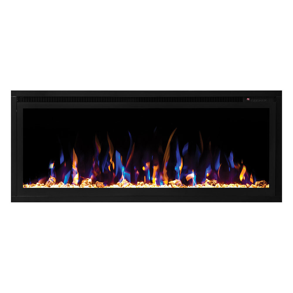 Электрический очаг RealFlame Saphir 42