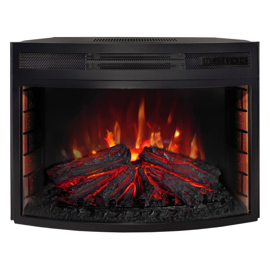 Электрический очаг RealFlame Firefield 25 S IR