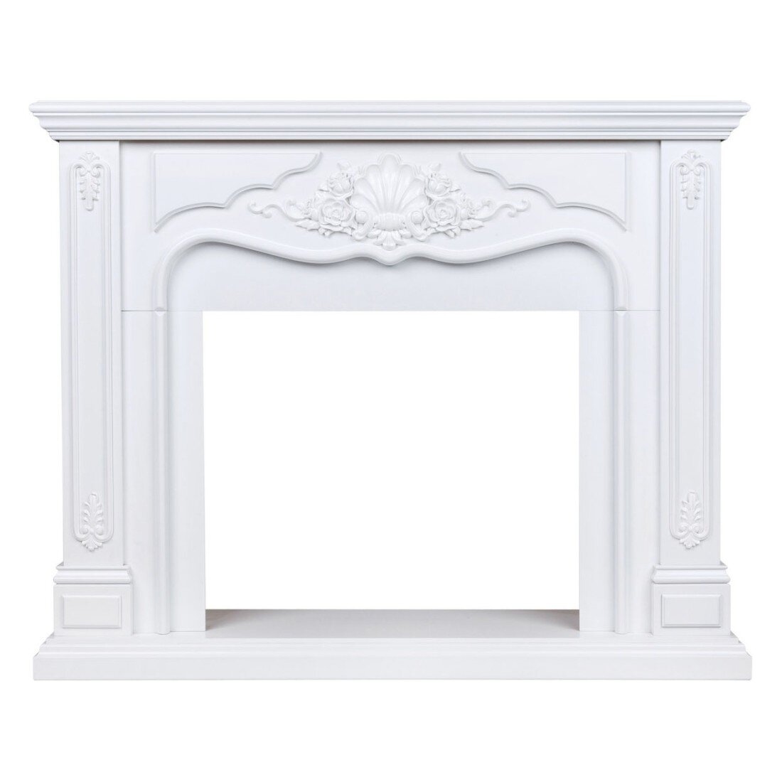 Портал RealFlame Victoria 26 WT(Белый (WT-P511))