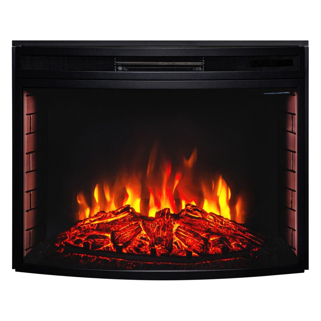 Электрический очаг RealFlame Firespace 33 S IR