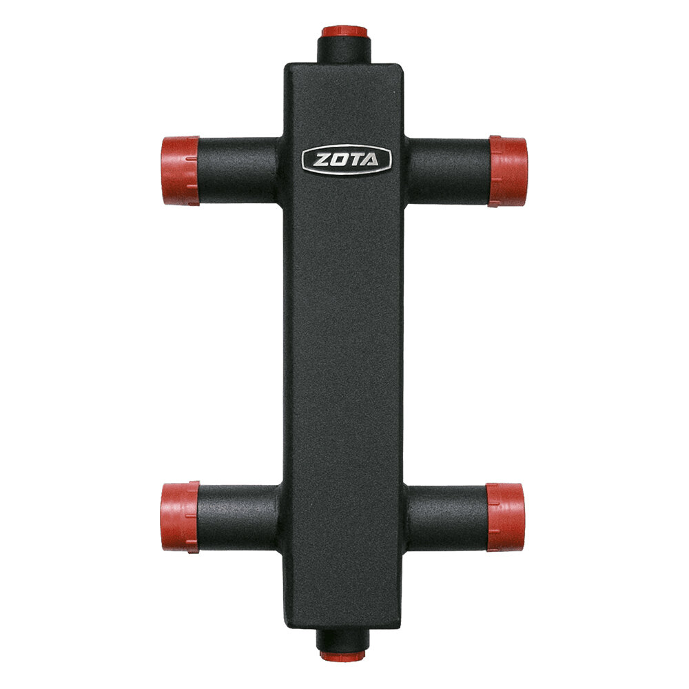 Гидроразделитель ZOTA универсальный(до 50 кВт)