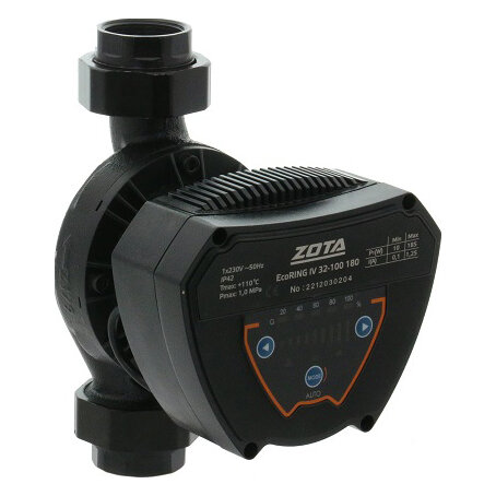 Насос ZOTA EcoRING IV(40-80F 220)