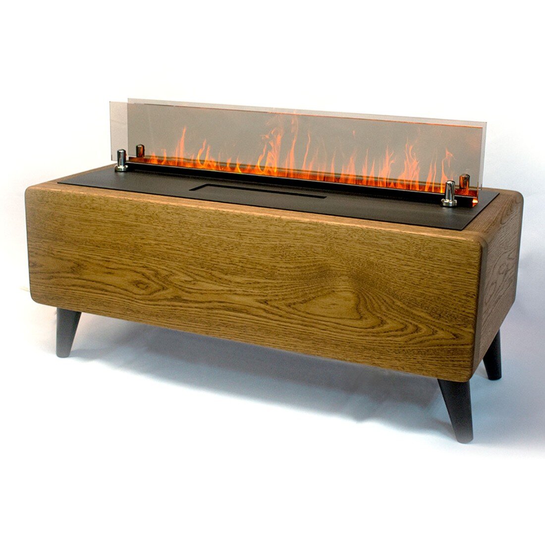 Каминокомплект Schones Feuer Artwood с очагом 3D FireLine 600(Стандартный цвет огня)