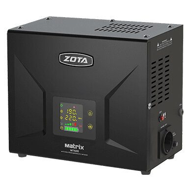 Источник бесперебойного питания ZOTA Matrix WT 500