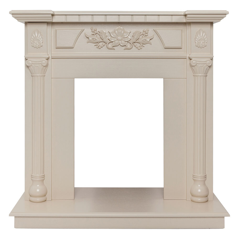 Портал RealFlame Dacota STD WT(Дуб белый (WT-614))