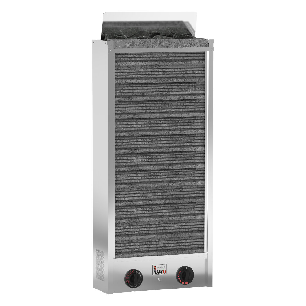 Электрическая печь для сауны Sawo Mini Cirrus CIR2-60NB-P