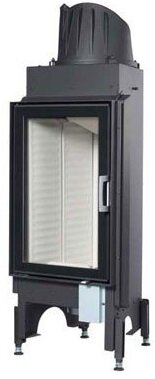 Каминная топка Austroflamm 45x68K прямая