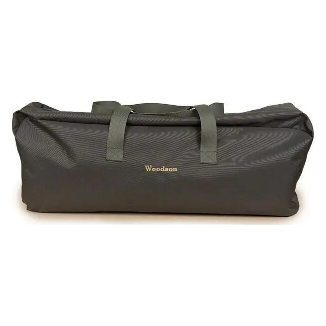 Матрас для парения Woodson Parmaster(GRAY)