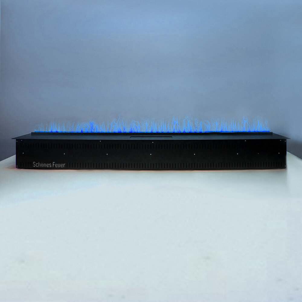 Электрический очаг Schones Feuer 3D FireLine 3000 RGB Pro