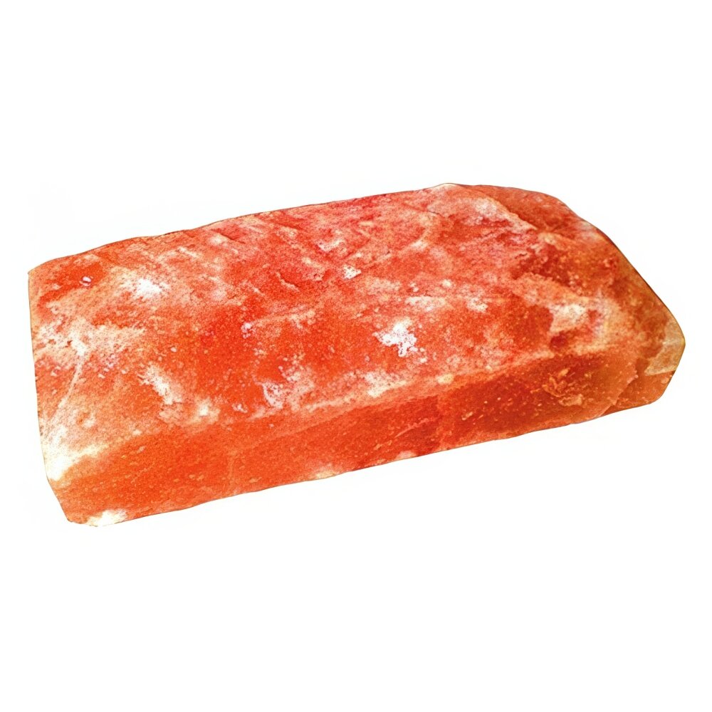 Плитка из Гималайской соли 20*10*2,5 см натуральная