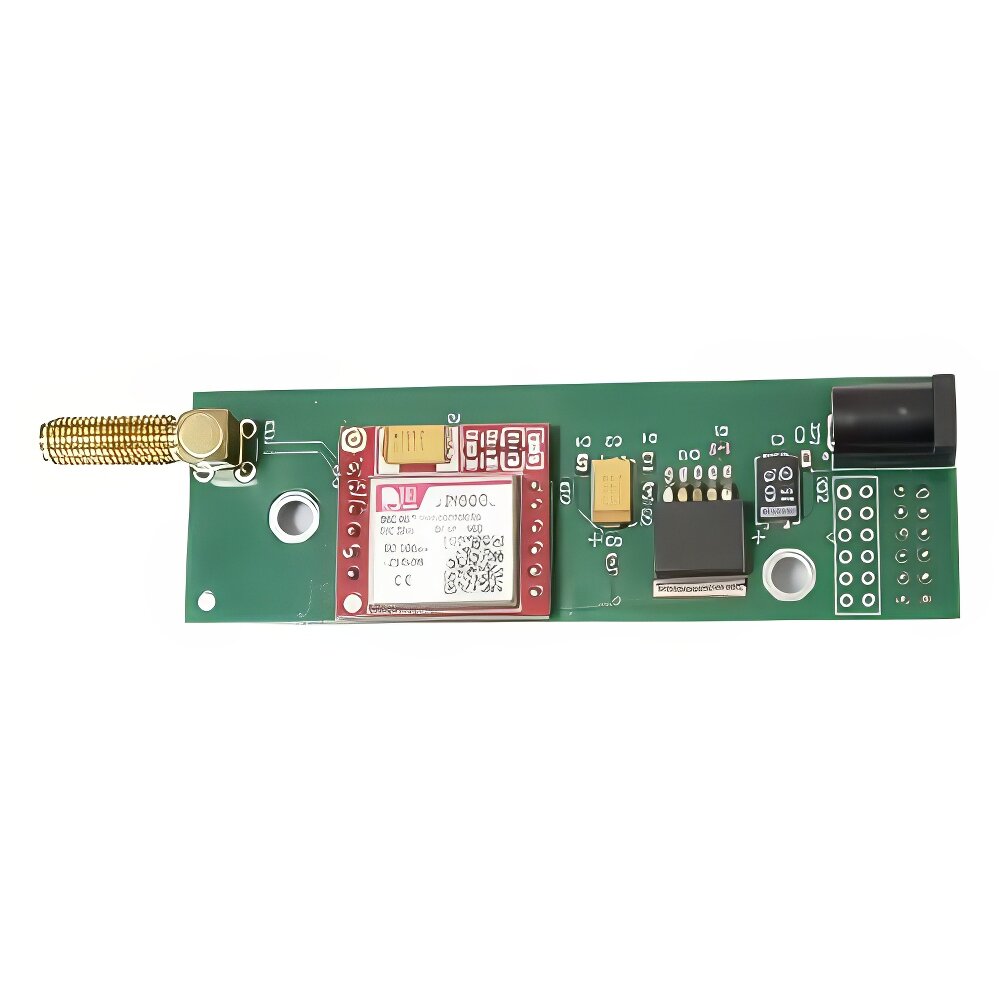 Модуль Теплодар GSM