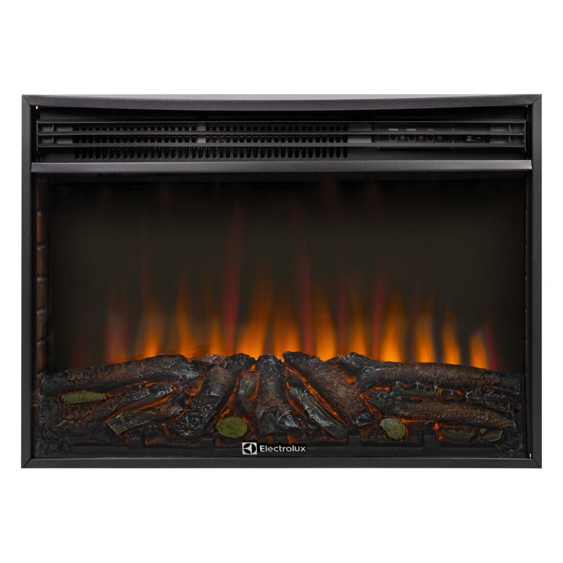 Электрический очаг Electrolux Sphere Plus EFP/P - 3320RLS N