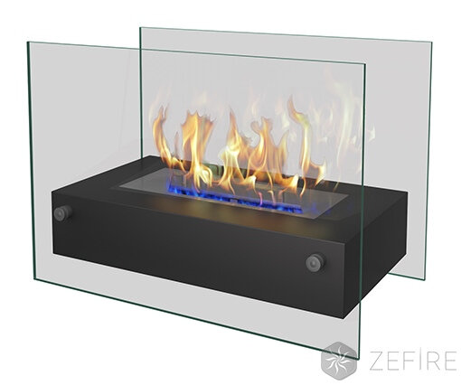 Биокамин Zefire Iceberg(Белый)