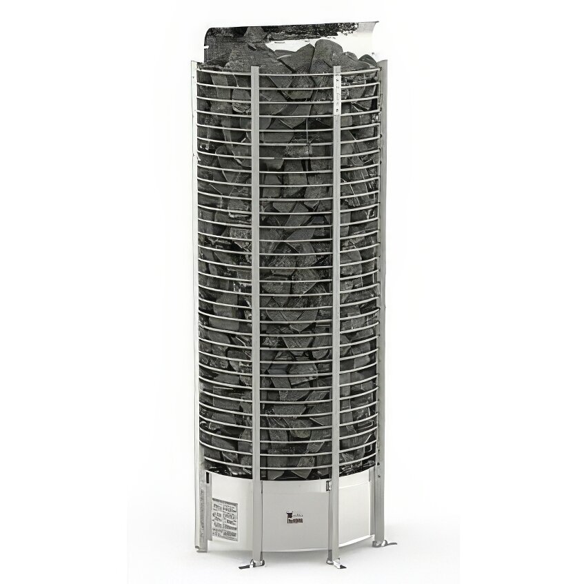 Электрическая печь для сауны Sawo Tower TH3-45Ni2-WL-P